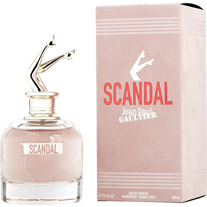Jean Paul Gaultier Scandal Eau De Parfum Spray 80ml/2.7oz