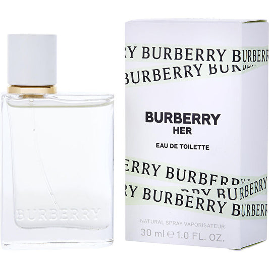 Burberry Her Woman Eau De Toilette 30ml