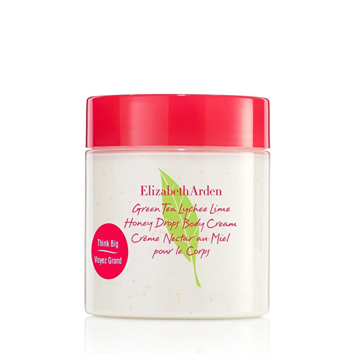 Elizabeth Arden Green Tea Lychee Lime Honey Drops Body Cream 500ml