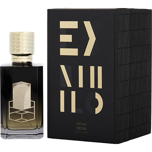Ex Nihilo Atlas Fever Unisex Eau De Parfum 100ml