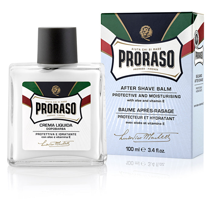 Proraso Blue After Shave Balm 100ml
