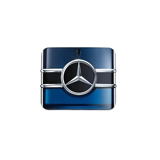 Mercedes Benz Sign Man Eau De Parfum 100ml TESTER