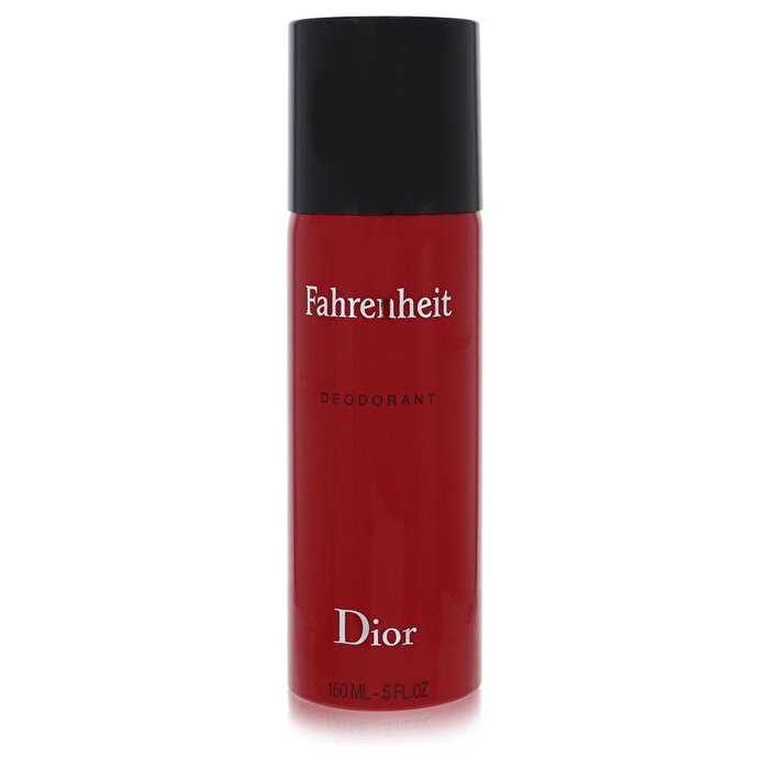 Christian Dior Fahrenheit Deodorant Spray 150ml/5oz