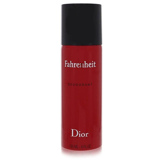 Christian Dior Fahrenheit Deodorant Spray 150ml/5oz