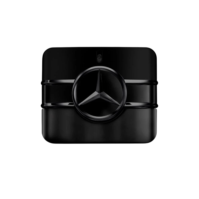 Mercedes Benz Sign Your Power Man Eau De Parfum Intense 100ml TESTER