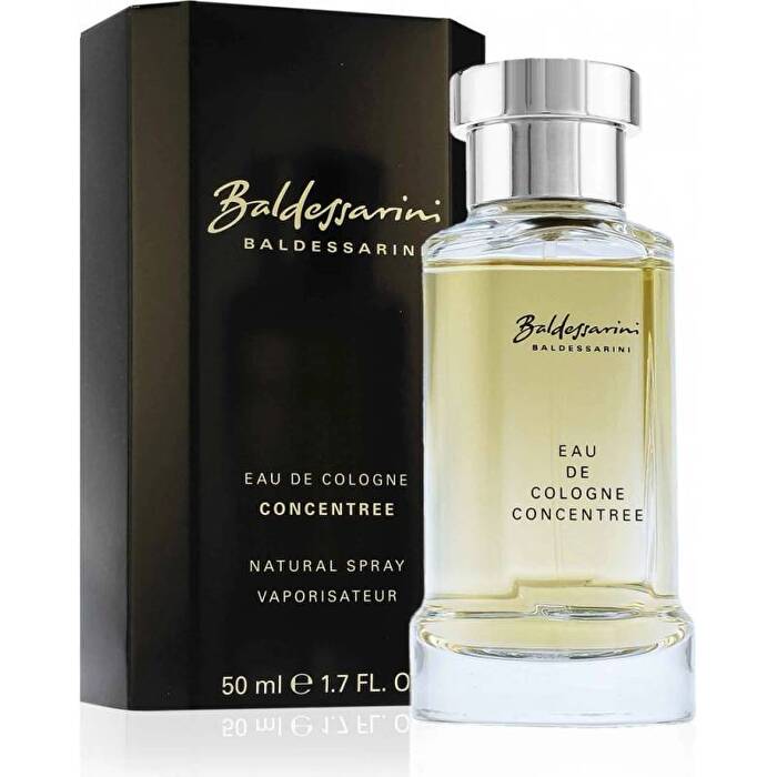 Baldessarini Concentree Eau De Cologne 75ml