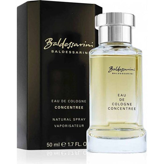 Baldessarini Concentree Eau De Cologne 75ml