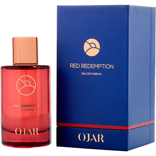 Ojar Red Redemption Eau De Parfum 100ml