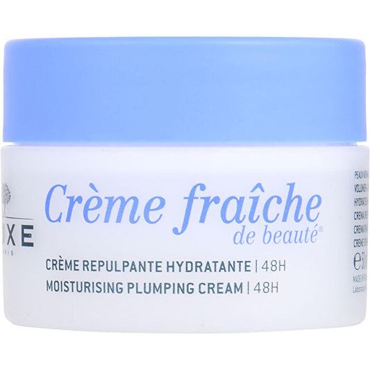 Nuxe Creme Fraiche De Beaute 48HR Moisturising Plumping Cream 50ml/1.7oz