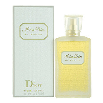 Dior Miss Eau De Toilette 100ml