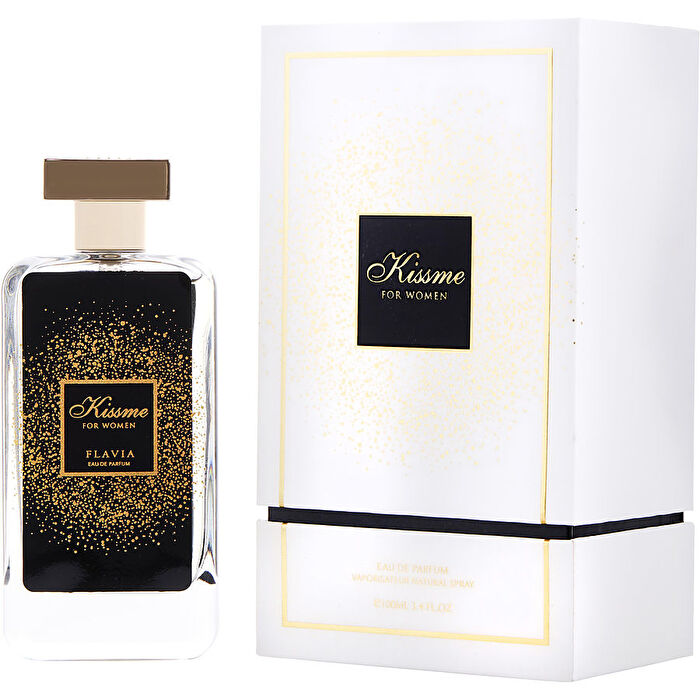 Flavia Kissme Eau De Parfum 100ml