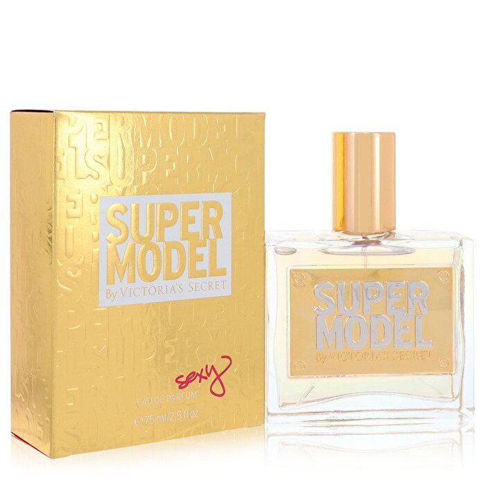 Victoria's Secret Supermodel Eau De Parfum Spray 75ml/2.5oz