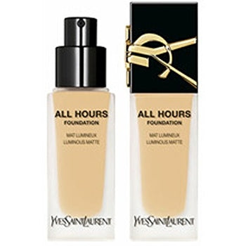 Yves Saint Laurent All Hours Foundation SPF 39 - # LC2 25ml