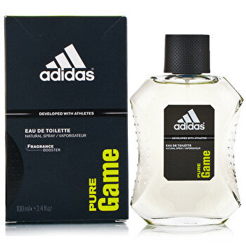 Adidas Pure Game Eau De Toilette 50ml