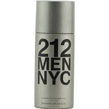 Carolina Herrera 212 Men Deospray 150ml