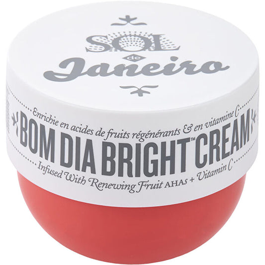Sol De Janeiro Body Bom Dia Bright Cream 240ml/8oz