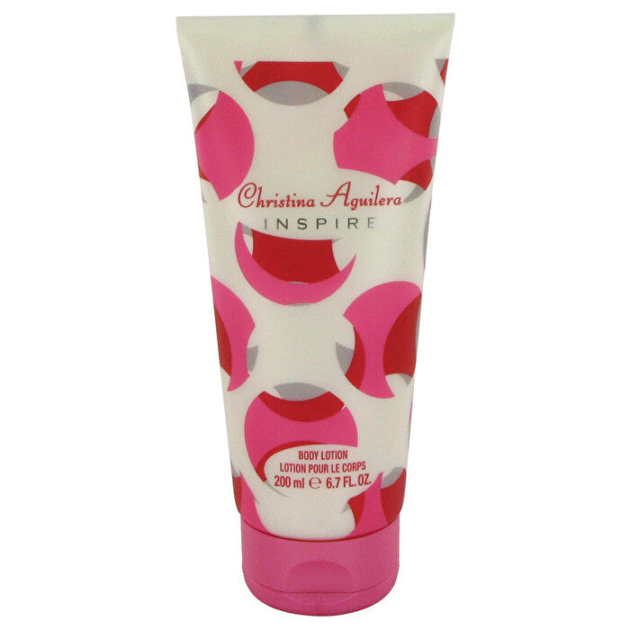 Christina Aguilera Inspire Body Lotion 200ml/6.7oz