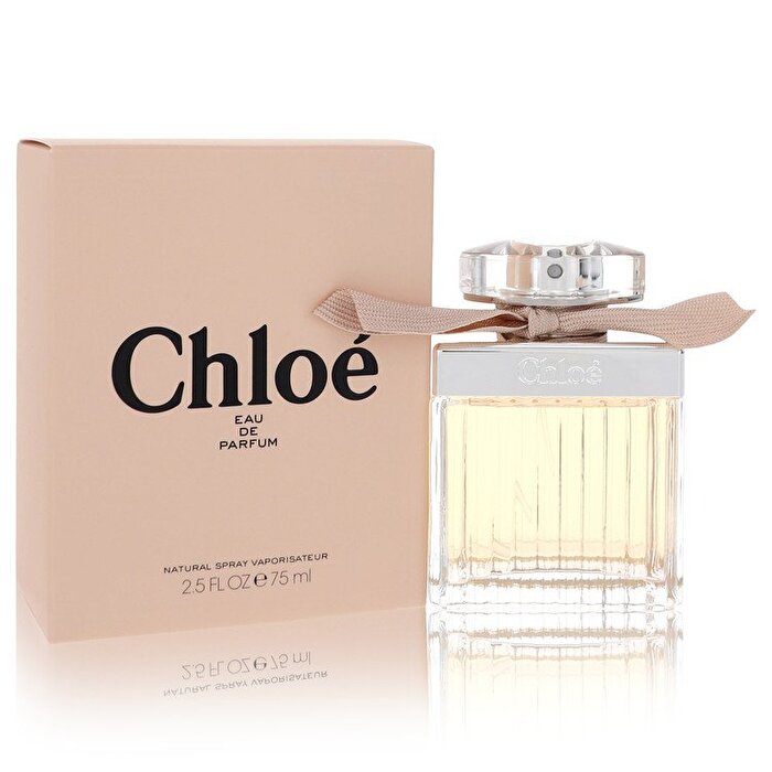 Chloe (new) Eau De Parfum Spray 75ml/2.5oz