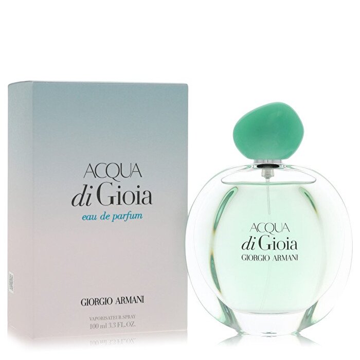Giorgio Armani Acqua Di Gioia Eau De Parfum Spray 100ml/3.4oz