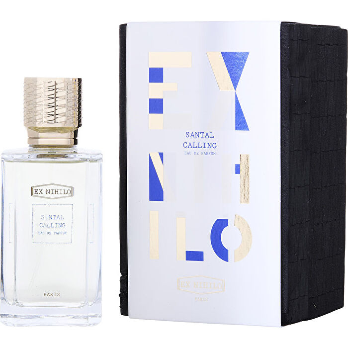 Ex Nihilo Santal Calling Unisex Eau De Parfum 100ml