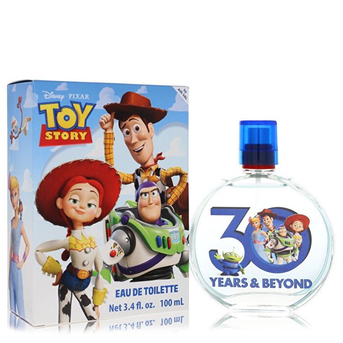 Disney Toy Story Eau De Toilette Spray 100ml/3.4oz