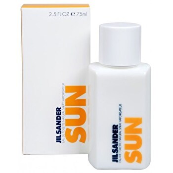 Jil Sander Sun Eau De Toilette 75ml