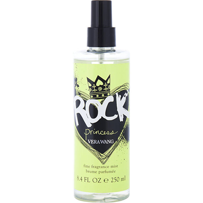 Vera Wang Rock Princess Body Spray 250ml