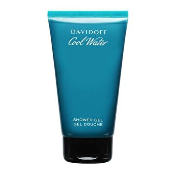 Davidoff Cool Water Man Shower Gel 150ml