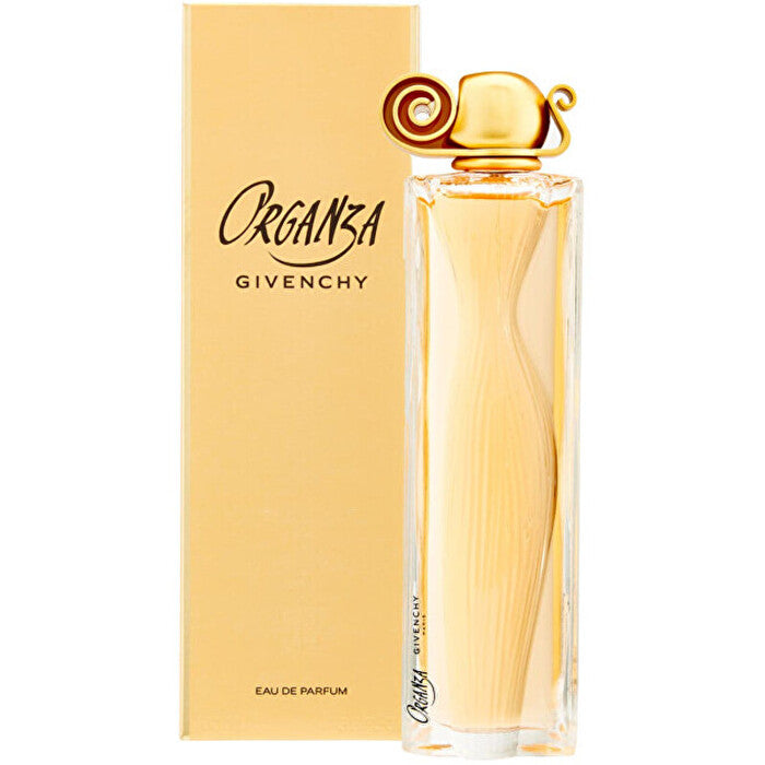 Givenchy Organza Eau De Parfum 50ml