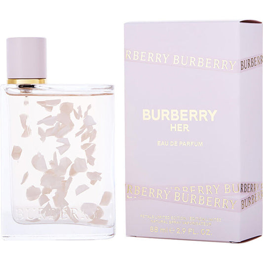 Burberry Her Petals Eau De Parfum Spray 86ml/2.9oz