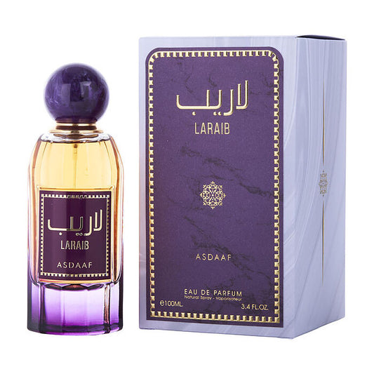 Asdaaf Laraib Eau De Parfum 100ml