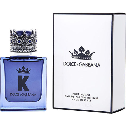 Dolce & Gabbana K Eau De Parfum Intense Spray 50ml/1.7oz