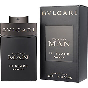 Bvlgari Man In Black Parfum Spray 100ml/3.4oz
