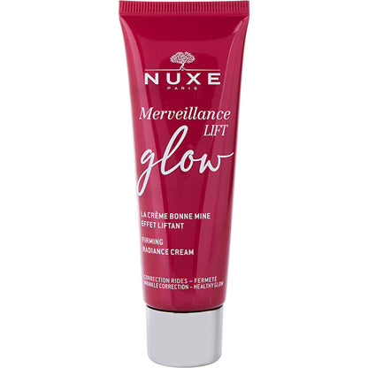 Nuxe Merveillance Lift Glow Firming Radiance Cream 50ml