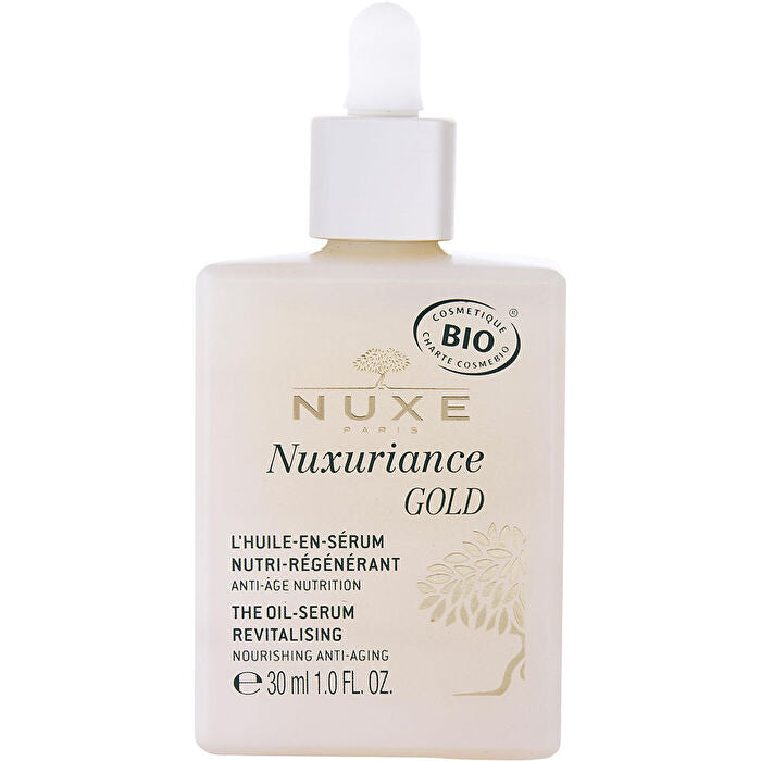 Nuxe Nuxuriance Gold The Oil Serum 30ml