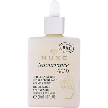 Nuxe Nuxuriance Gold The Oil Serum 30ml