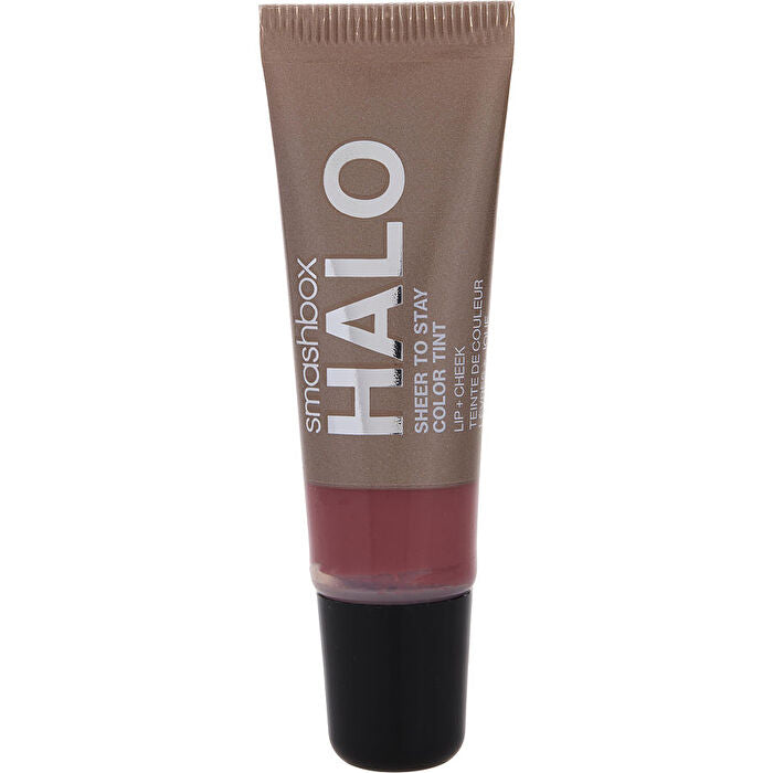 Smashbox Halo Sheer To Stay Color Tint - # Wisteria 10ml