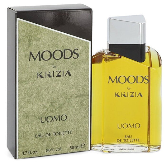 Krizia Moods Eau De Toilette 50ml/1.7oz