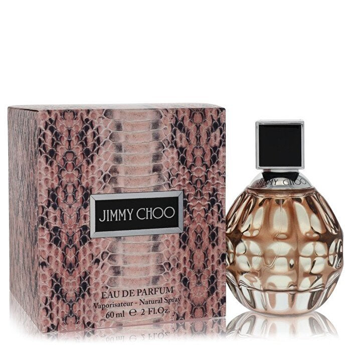 Jimmy Choo Eau De Parfum Spray 60ml/2oz