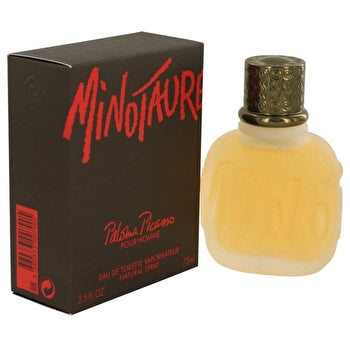 Paloma Picasso Minotaure Eau De Toilette 75ml