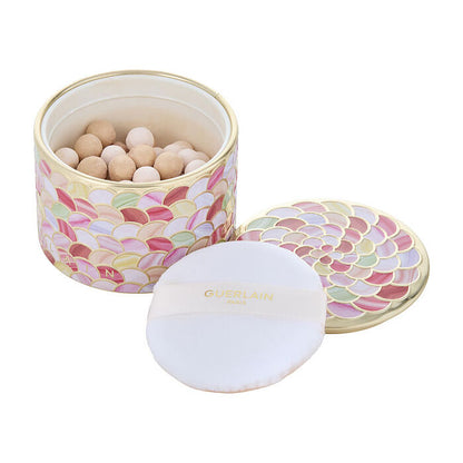 Guerlain Meteorites Light-Revealing Pearls Of Powder - # 03 Dore 20g/0.7oz