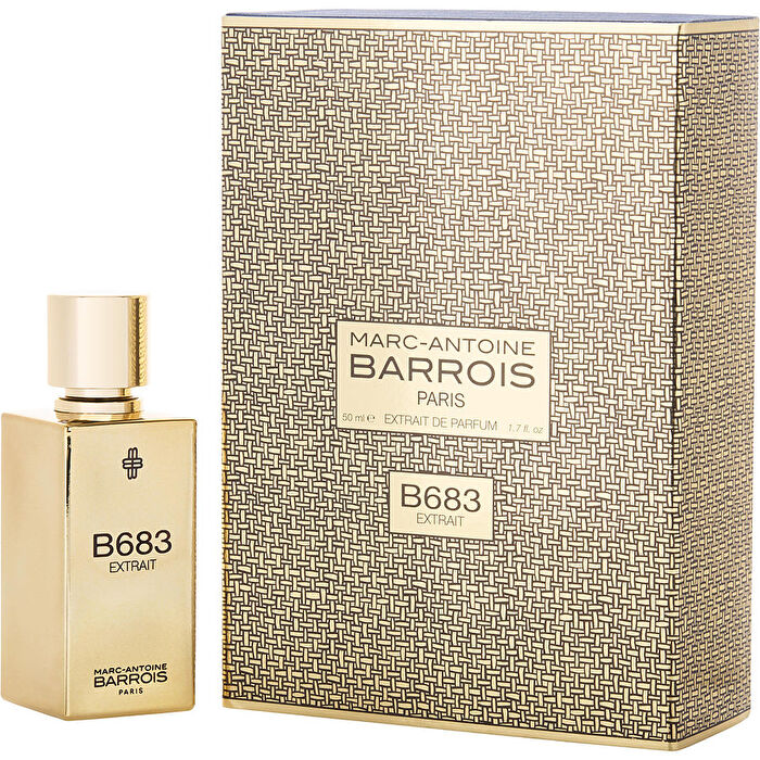 Marc Antoine Barrois B683 Unisex Extrait De Parfum 50ml