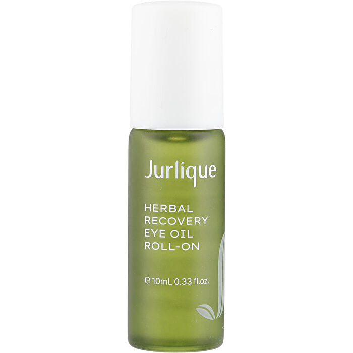 Jurlique Herbal Recovery Eye Oil Roll On 10ml