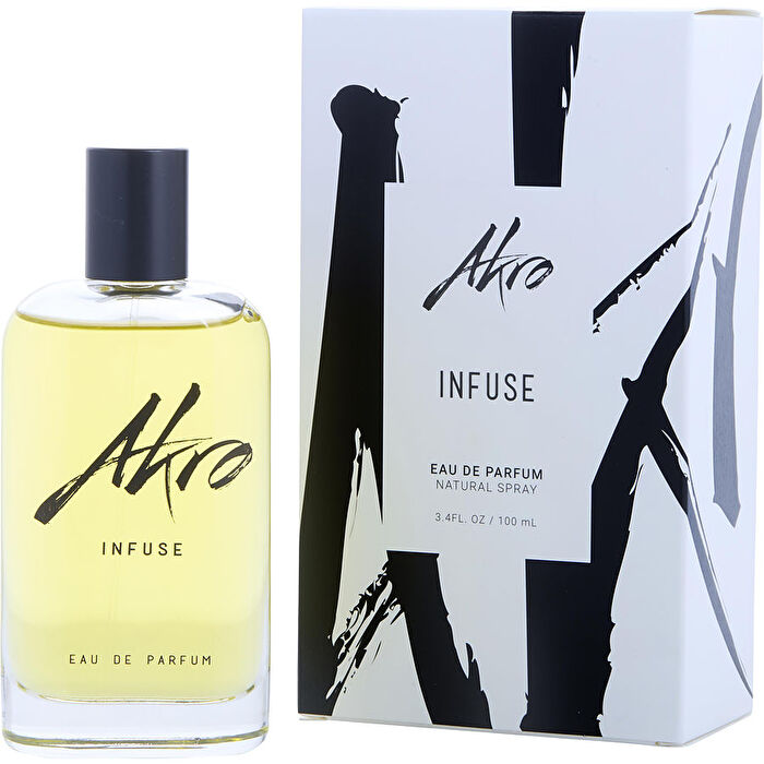 Akro Infuse Eau De Parfum 100ml