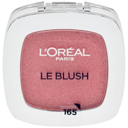 L´Oreal True Match Blush (120 Santal Rose) - Blush