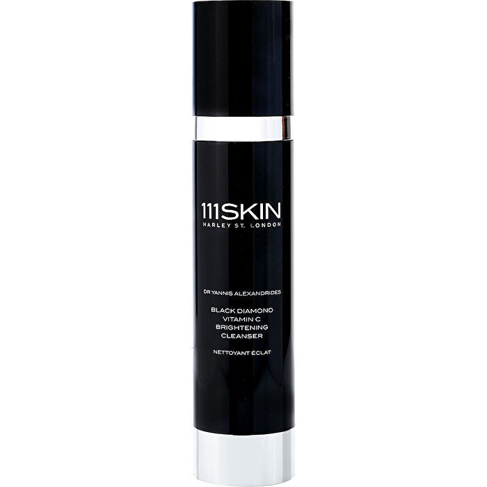 111skin Black Diamond Vitamin C Brightening Cleanser 100ml/3.4oz