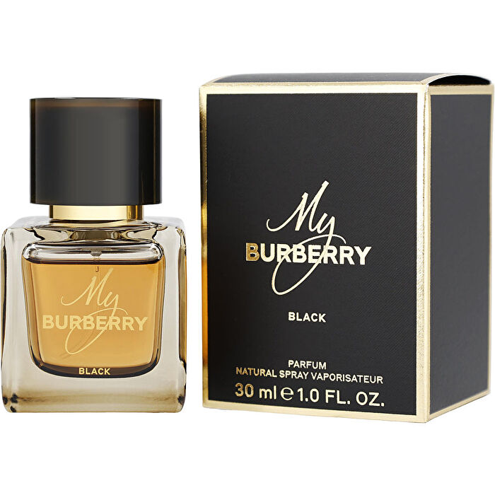 Burberry My Burberry Black Parfum Spray 30ml/1oz