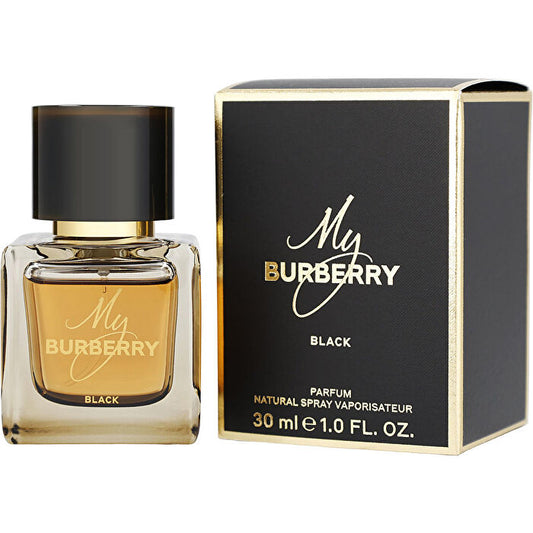 Burberry My Burberry Black Parfum Spray 30ml/1oz