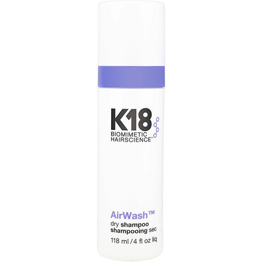 K18 Airwash Dry Shampoo 118ml