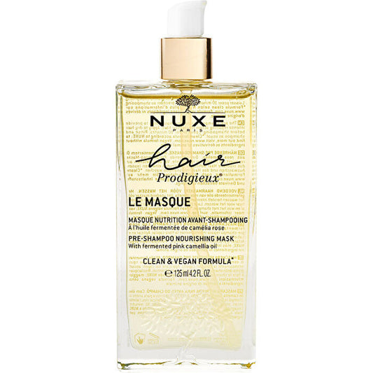 Nuxe Hair Prodigieux Pre Shampoo Nourishing Mask 125ml/4.2oz